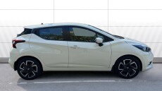 Nissan Micra 1.0 IG-T 92 Acenta 5dr Petrol Hatchback